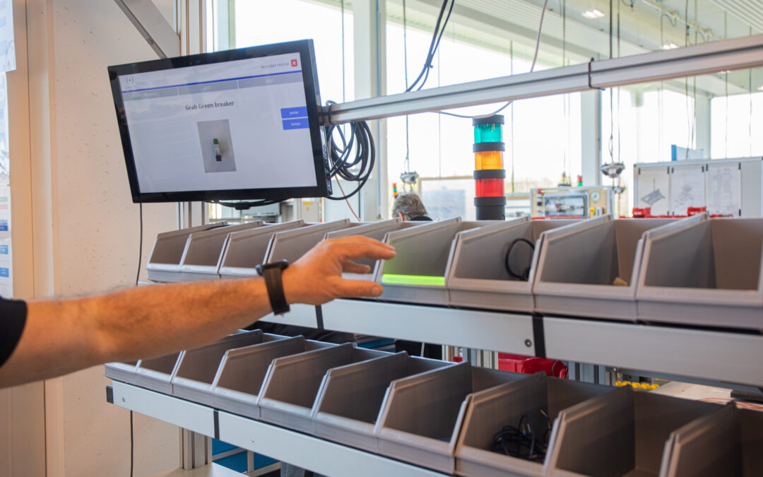 Why Manual Production Is Still Manufacturing’s Biggest Blind Spot