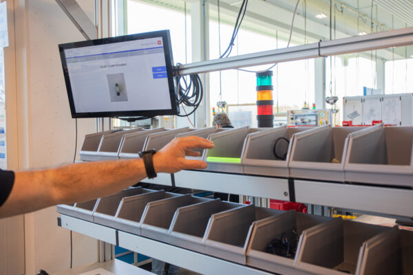 Why Manual Production Is Still Manufacturing’s Biggest Blind Spot
