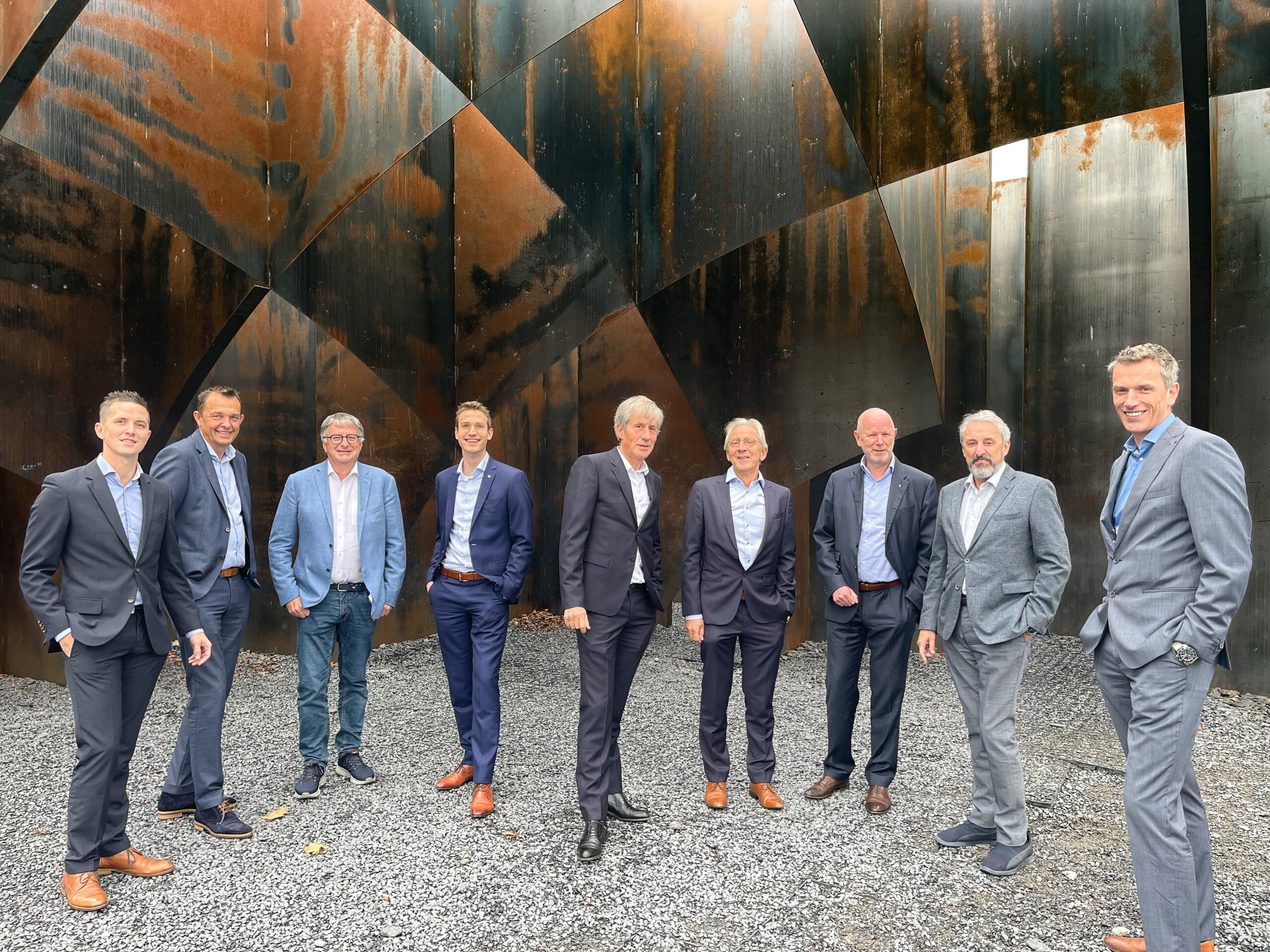 Arkite announces new Chairman of the Board of Directors - Arkite