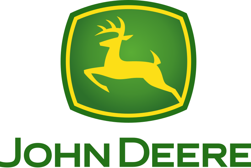 John Deere - Arkite