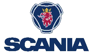 Scania - Arkite