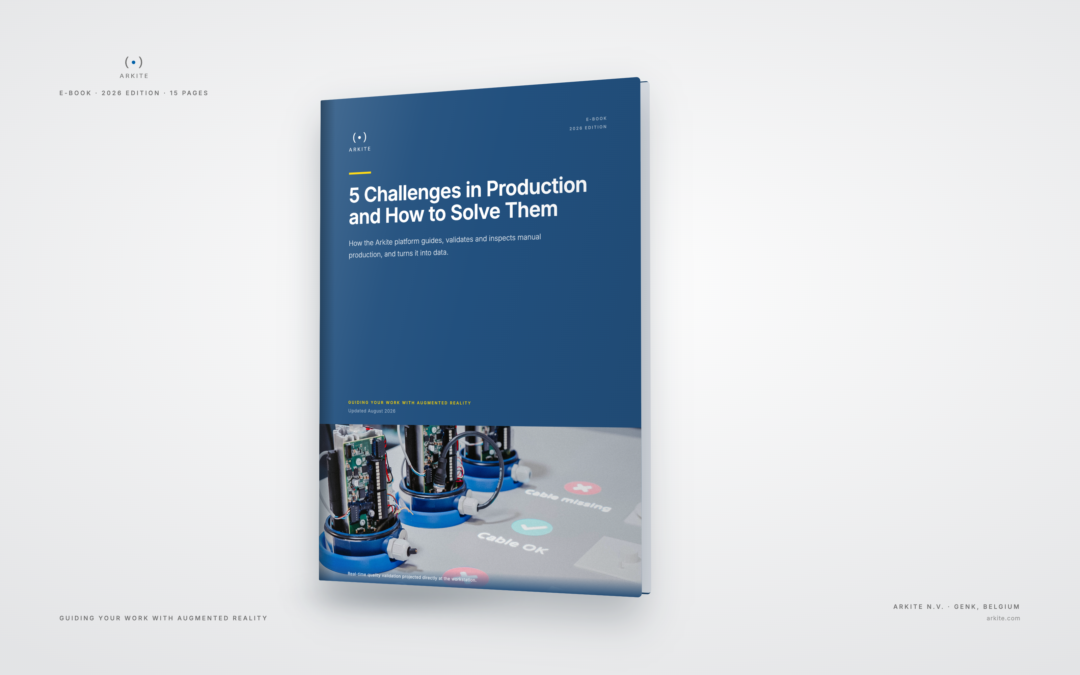 5 sfide nella produzione e come risolverle