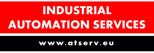 Servicios de automatización industrial s.r.o.